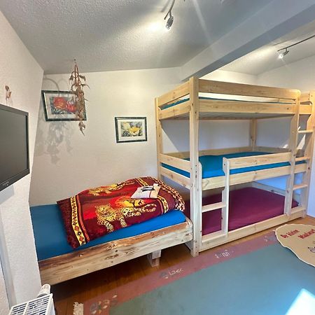 Ferienhaus Jaegerhaus Oppach Privathaus المظهر الخارجي الصورة