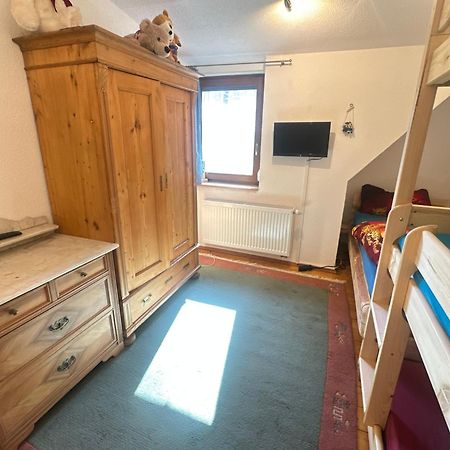 Ferienhaus Jaegerhaus Oppach Privathaus المظهر الخارجي الصورة