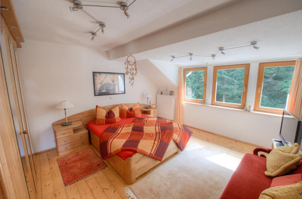Ferienhaus Jaegerhaus Oppach Privathaus المظهر الخارجي الصورة
